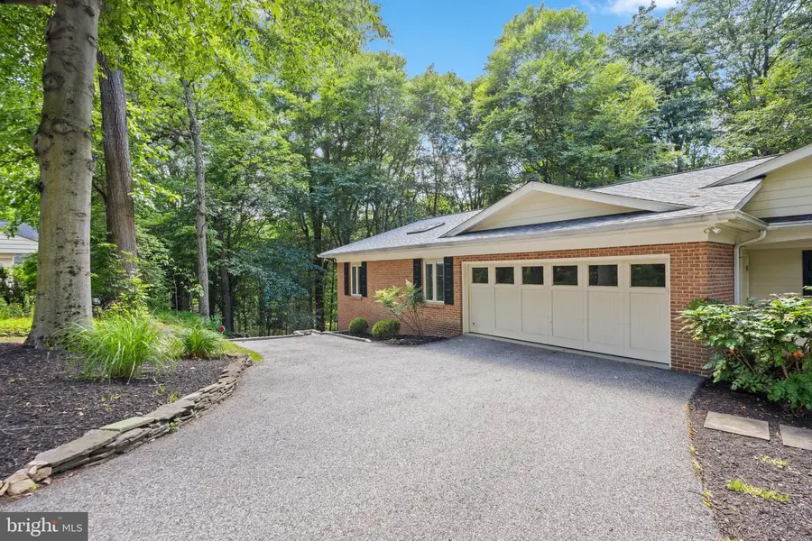 1302 Woodshole Rd, Baltimore, MD 21286 - #2