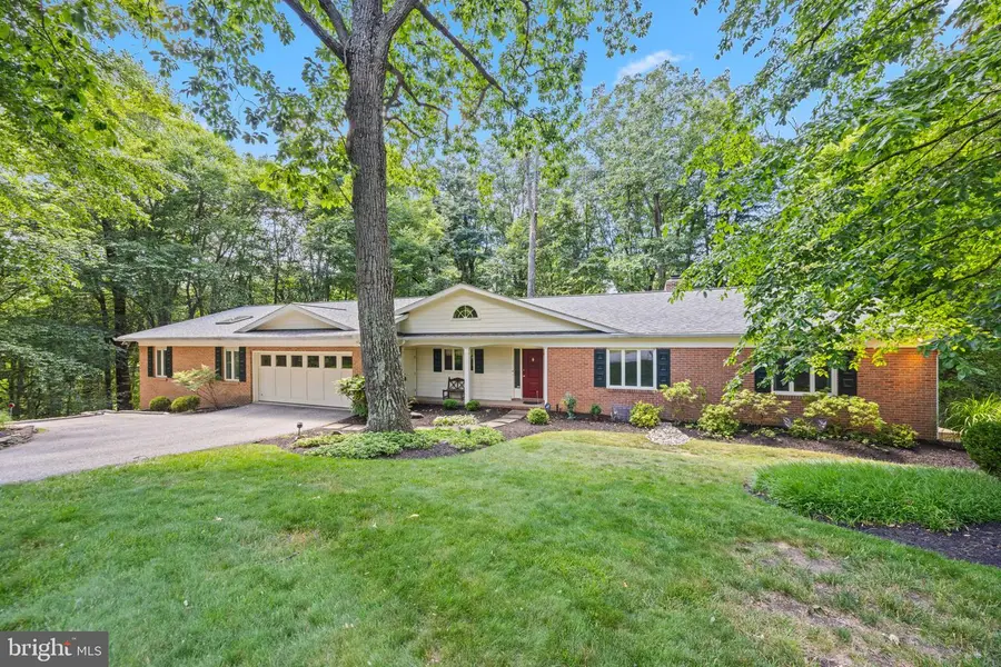 1302 Woodshole Rd, Baltimore, MD 21286 - #3