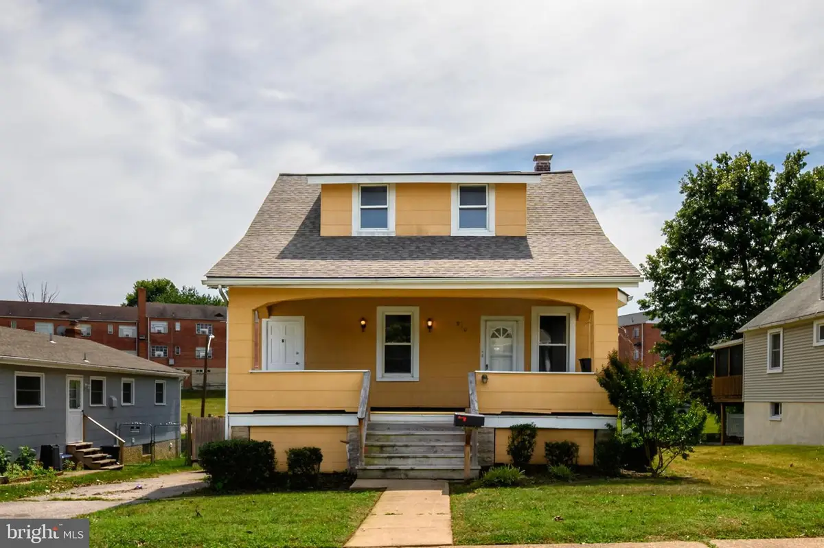 910 Saint Charles Ave, Baltimore, MD 21229 - #1