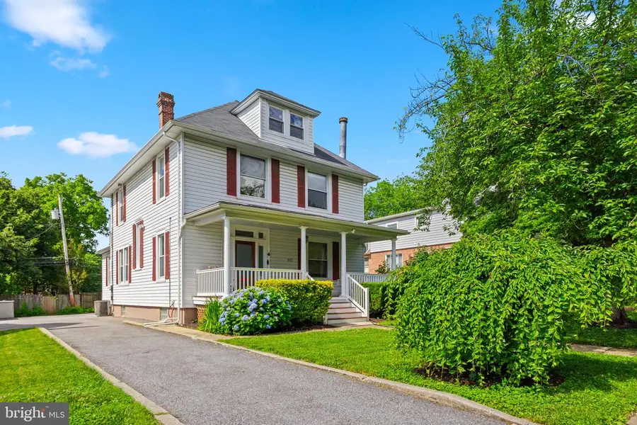 507 Regester Ave, Baltimore, MD 21212 - #2