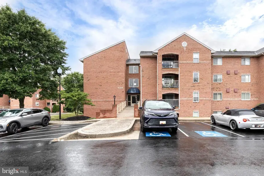4104 Chardel Rd #2a, Nottingham, MD 21236 - #2