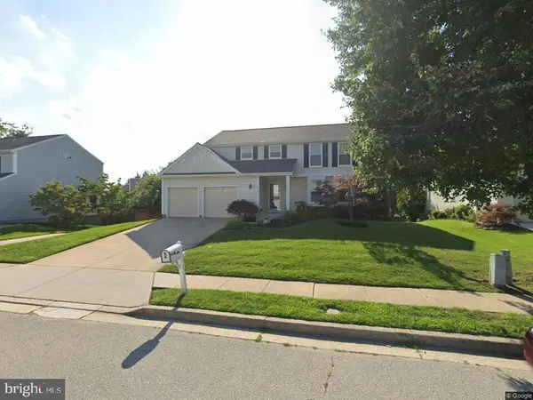 8702 Silver Hall Rd, PERRY HALL, MD 21128