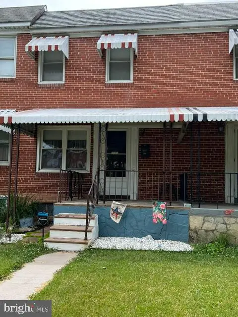 309 Leeanne Rd, Baltimore, MD 21221 - #1