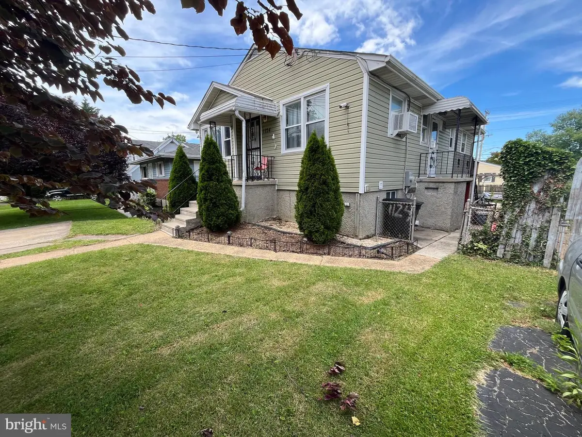 1124 Wilson, Gwynn Oak, MD 21207 - #1