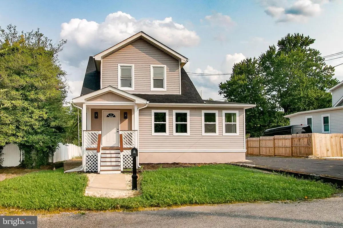 3437 Liberty Gardens Road, Baltimore, MD 21244 - #1