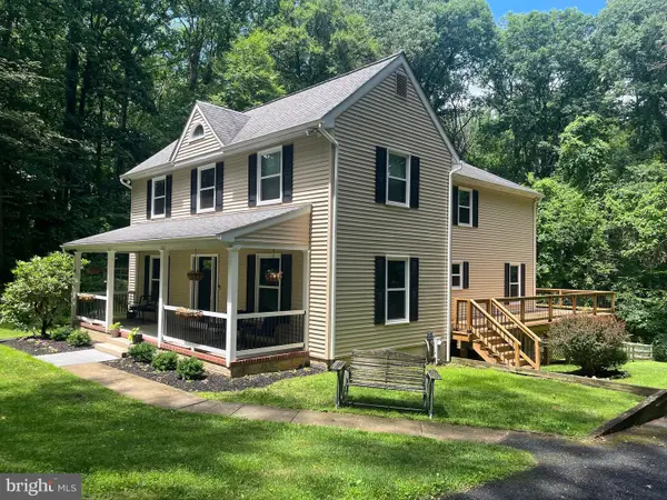 2100 Blue Mount Rd, MONKTON, MD 21111