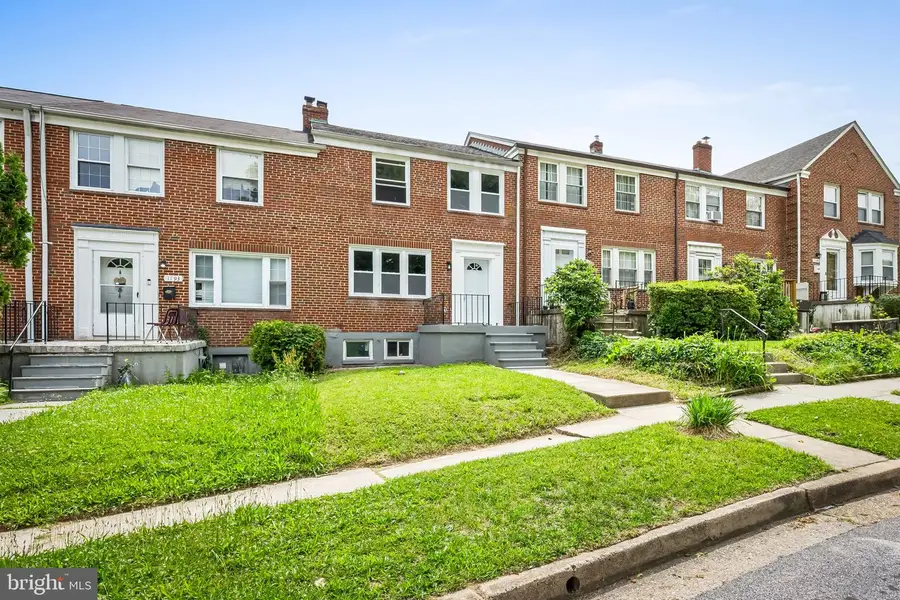 1191 Granville Rd, Baltimore, MD 21207 - #3