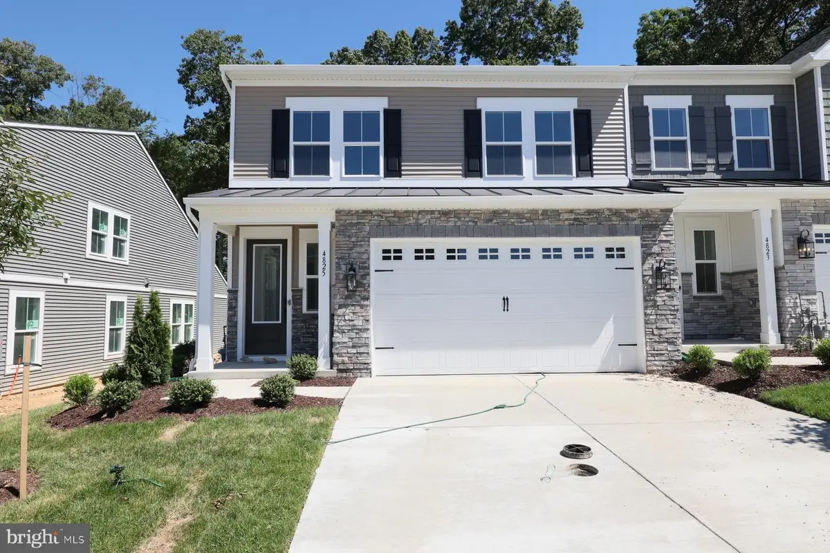4825 Grandiflora Cir, Perry Hall, MD 21128 - #1