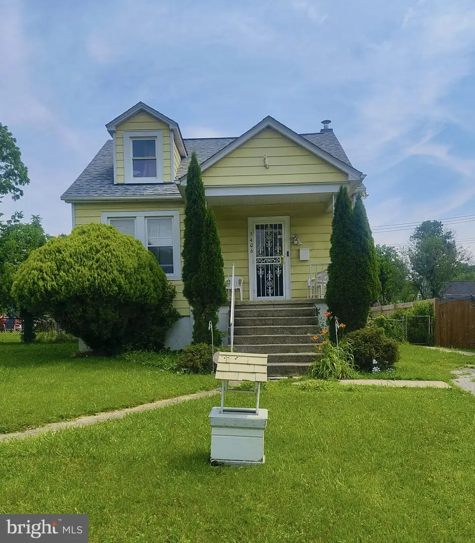 5406 Gwynndale Ave, Baltimore, MD 21207 - #1