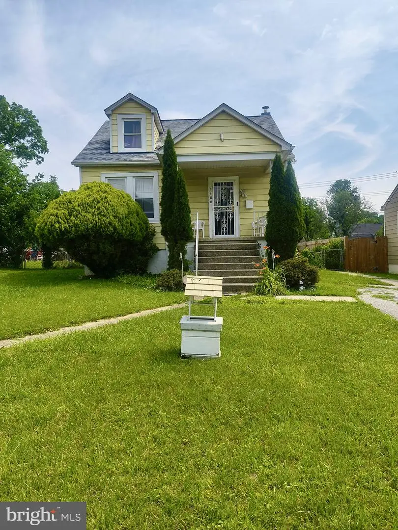 5406 Gwynndale Ave, Baltimore, MD 21207 - #2