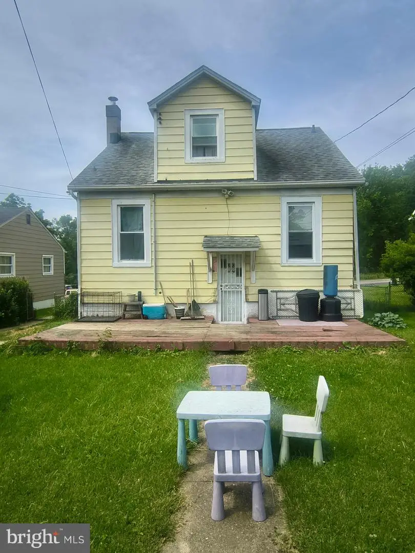 5406 Gwynndale Ave, Baltimore, MD 21207 - #3