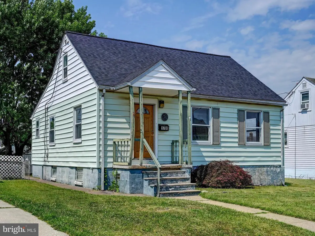 1700 Leslie Rd, Dundalk, MD 21222 - #1
