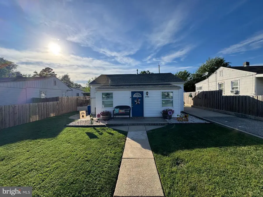 1730 Earhart Rd, Essex, MD 21221 - #3