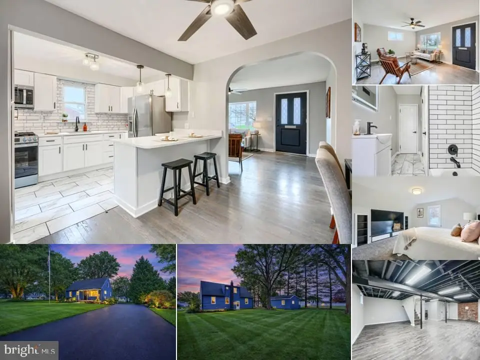 9212 Snyder Ln, Perry Hall, MD 21128 - #1