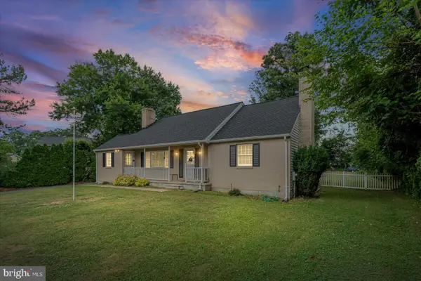 9711 Magledt Rd, PARKVILLE, MD 21234