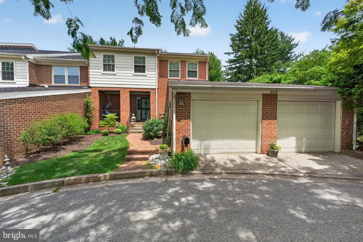 6638 Walnutwood Cir, Baltimore, MD 21212 - #1