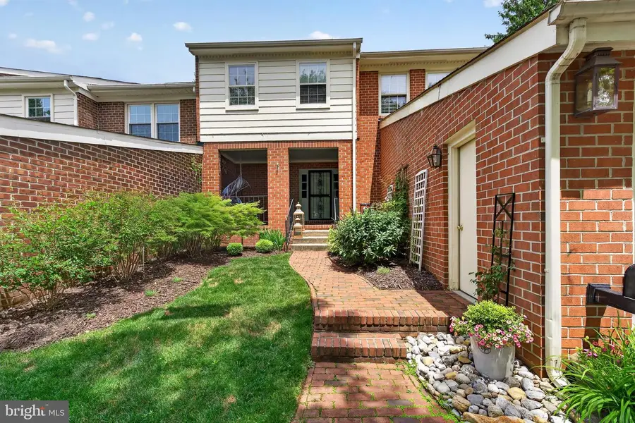 6638 Walnutwood Cir, Baltimore, MD 21212 - #2