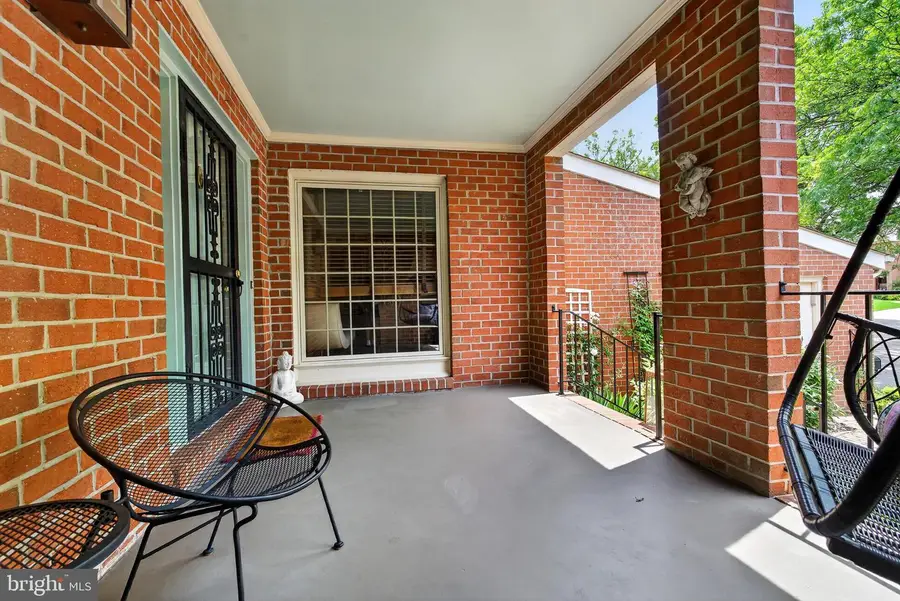 6638 Walnutwood Cir, Baltimore, MD 21212 - #3