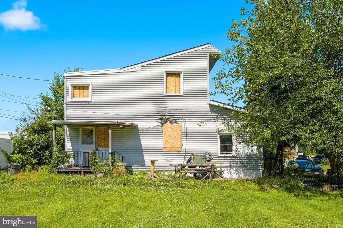 1826 Kittyhawk Rd, Baltimore, MD 21221 - #1