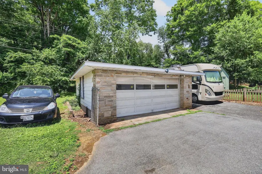 1414 Woodcliff Ave, Catonsville, MD 21228 - #3