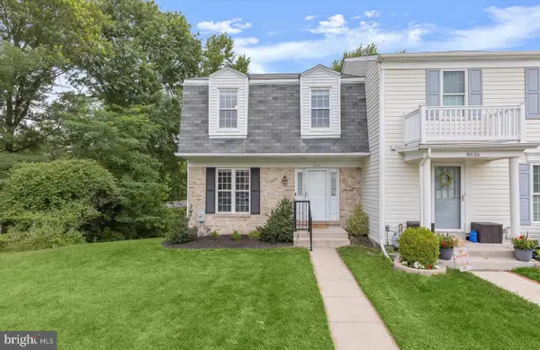 8614 Tower Bridge Way, LUTHERVILLE TIMONIUM, MD 21093