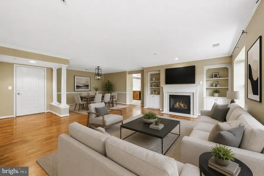 12021 Tralee Rd #402, Lutherville Timonium, MD 21093 - #3