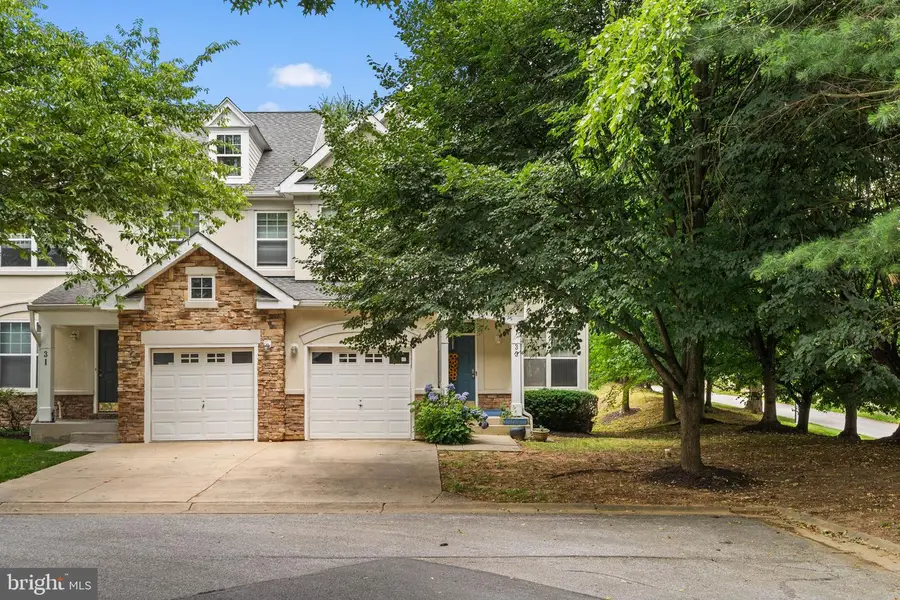 33 Peregrine Ct #33, Baltimore, MD 21208 - #2