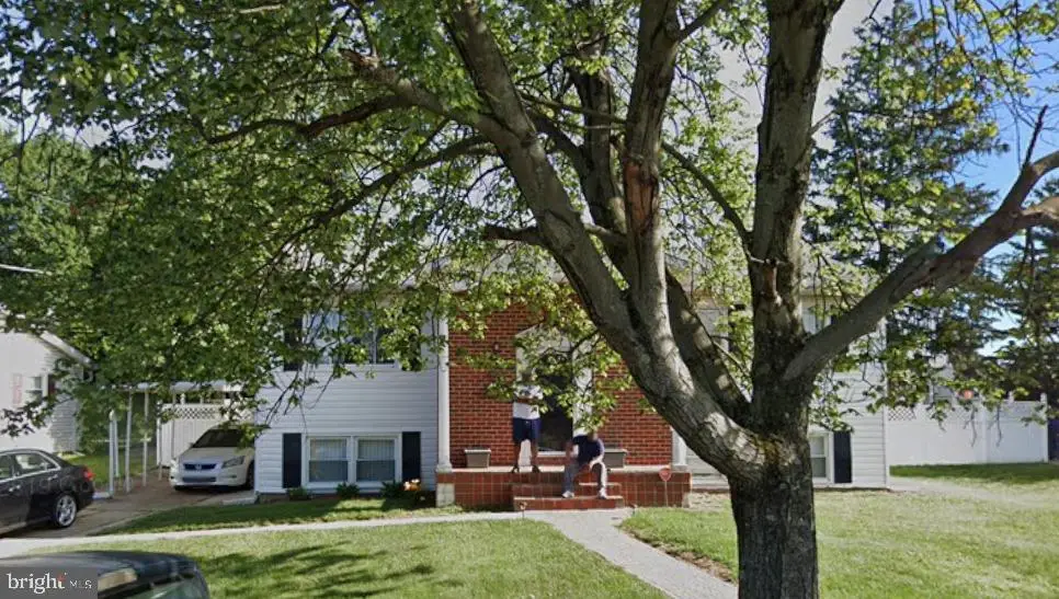 1340 Denbright Rd, Baltimore, MD 21228 - #1