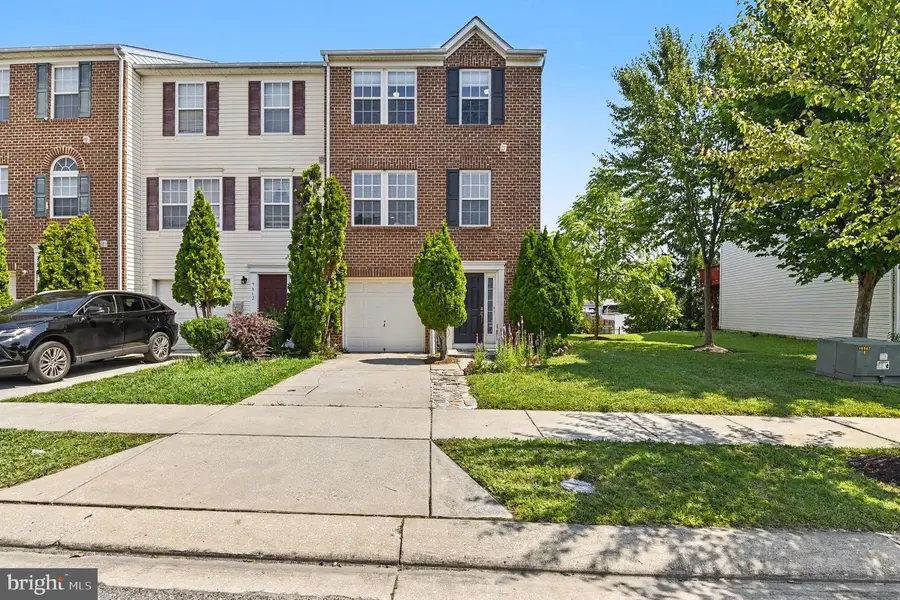 9864 Decatur Rd, Middle River, MD 21220 - #2
