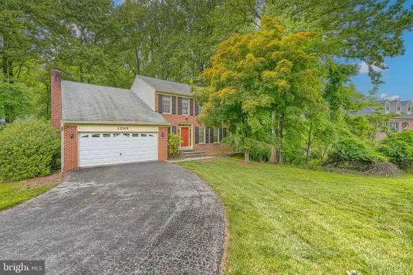12101 Faulkner Dr, OWINGS MILLS, MD 21117