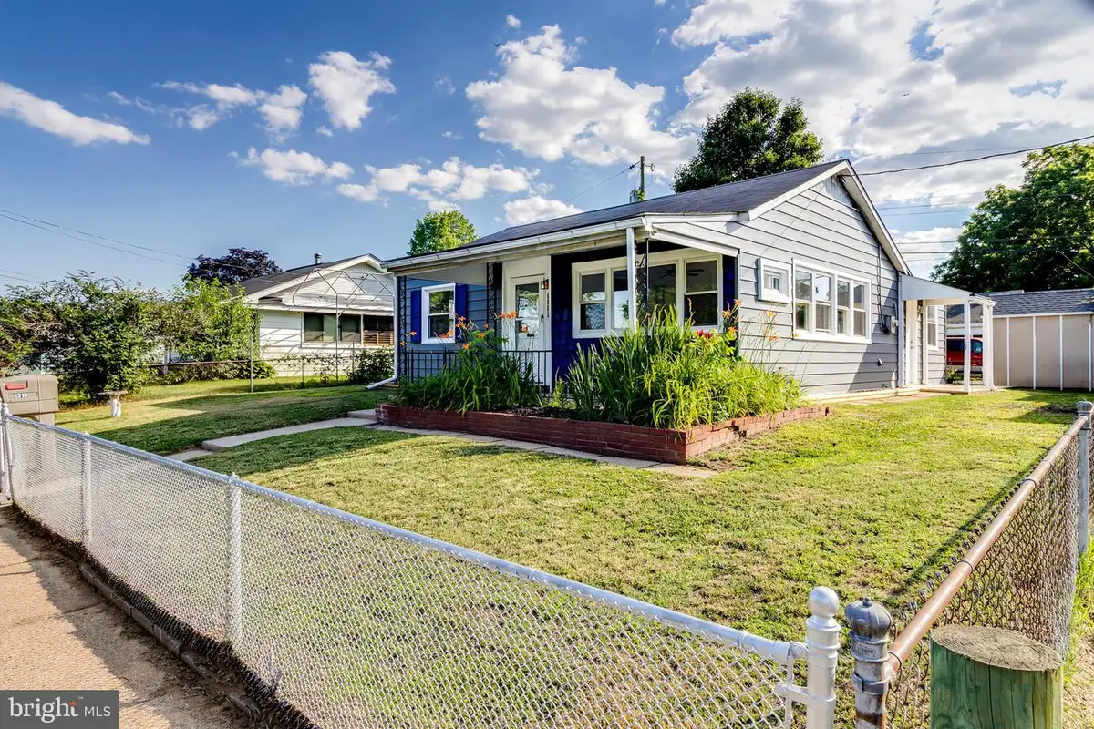 1318 Wilson Point Rd, Baltimore, MD 21220 - #1