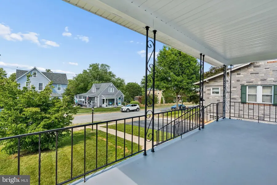 109 Chesley Ave, Baltimore, MD 21206 - #3