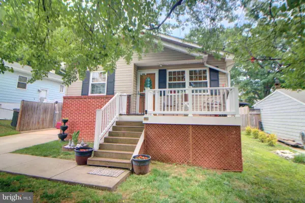 1921 Lincoln Ave, BALTIMORE, MD 21227