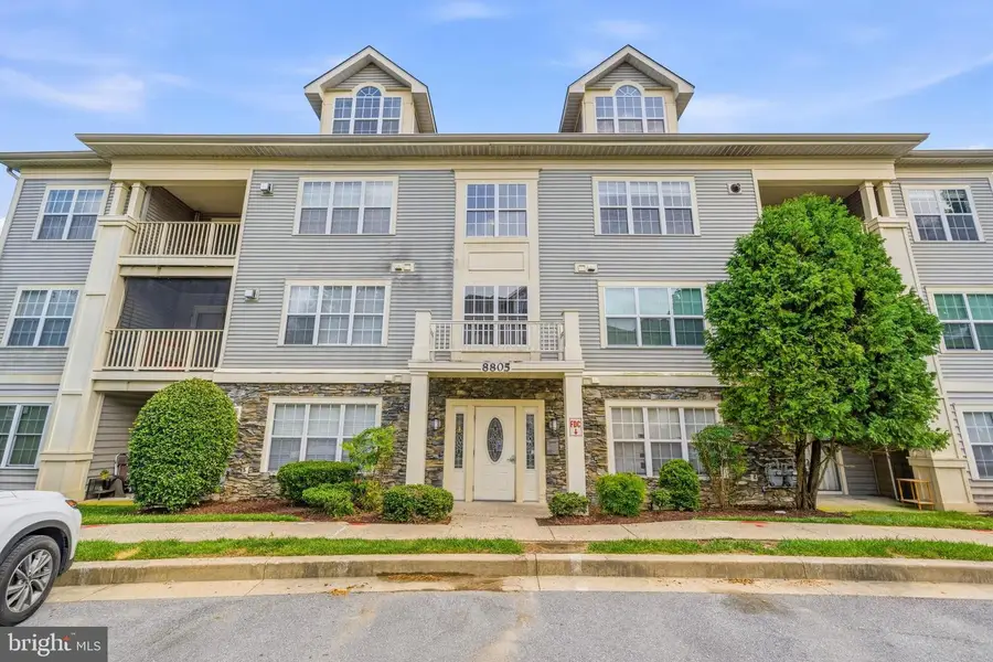 8805 Stone Ridge Cir #304, Baltimore, MD 21208 - #2