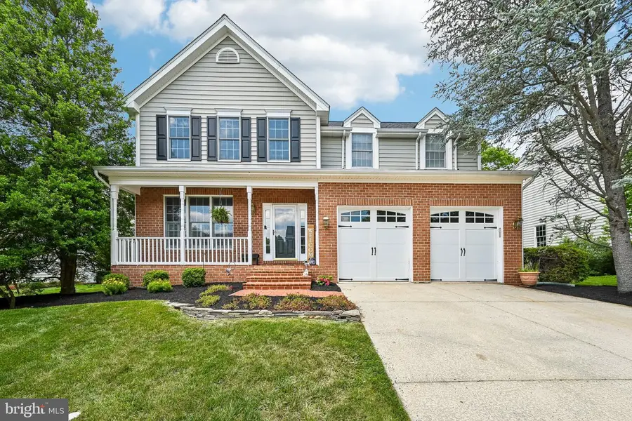 6 Hemlock Ct, Cockeysville, MD 21030 - #2