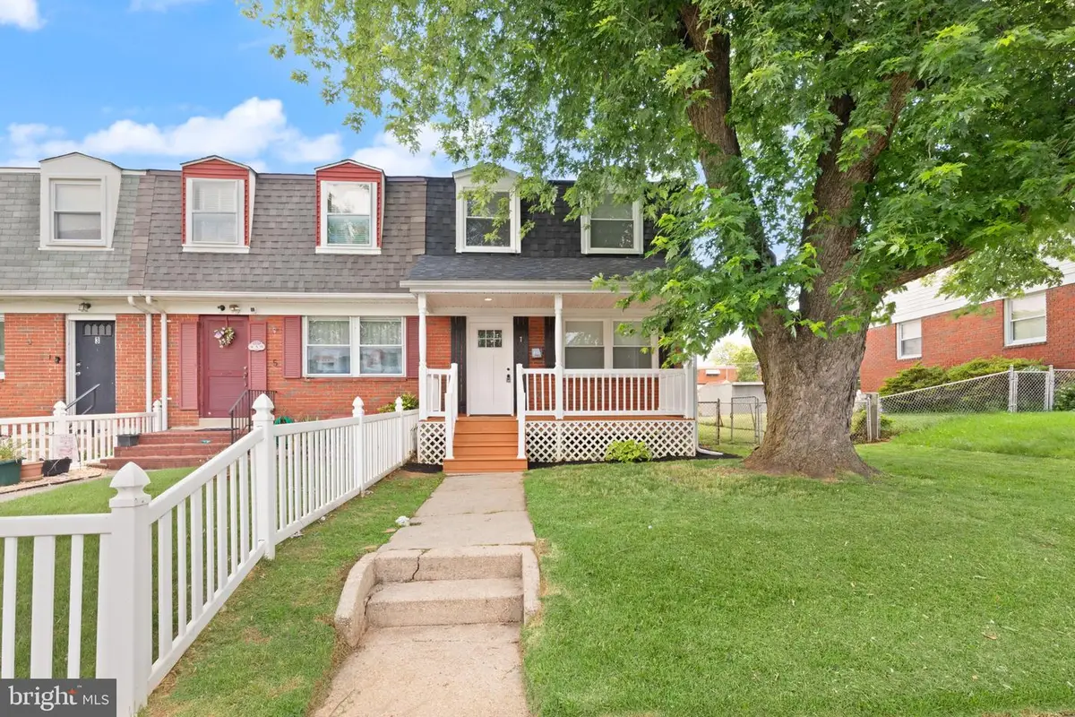 7 Bladen Rd, Essex, MD 21221 - #1