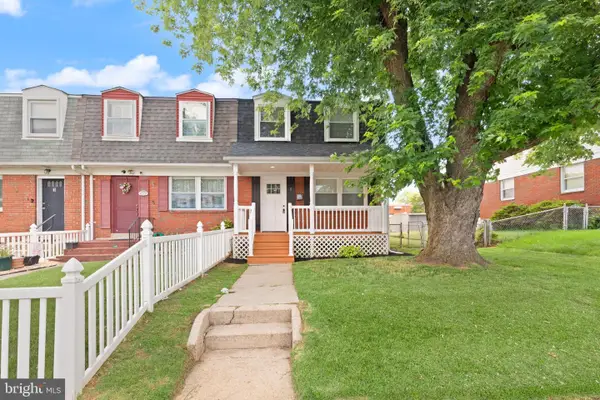 7 Bladen Rd, ESSEX, MD 21221