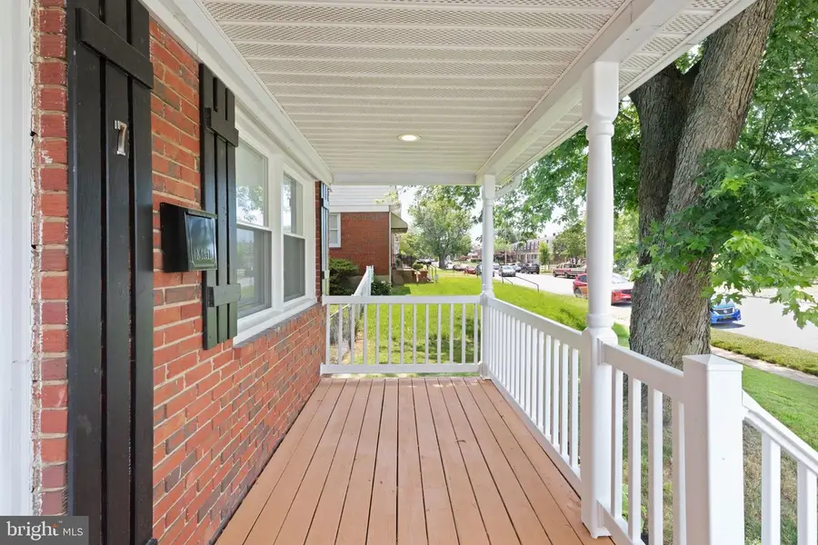 7 Bladen Rd, Essex, MD 21221 - #2
