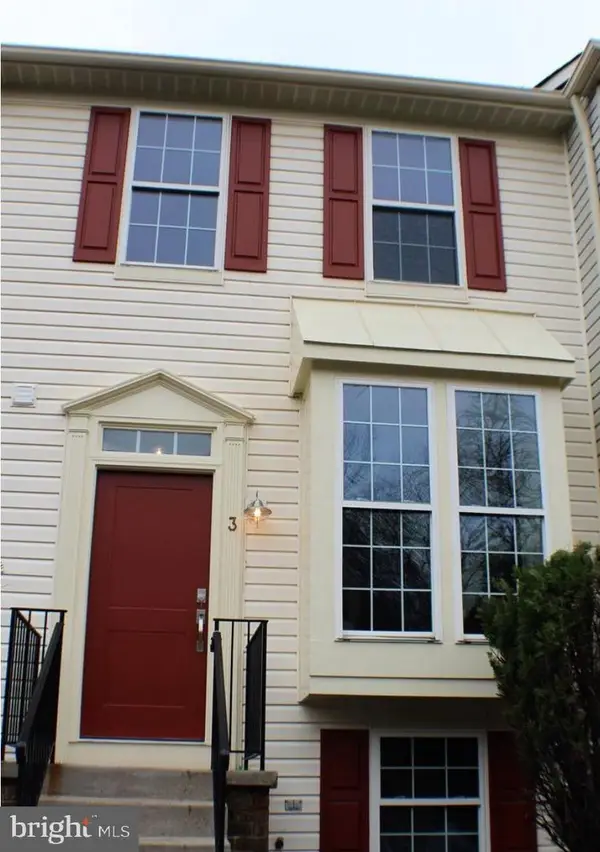 Address Withheld By Seller, MIDDLE RIVER, MD 21220