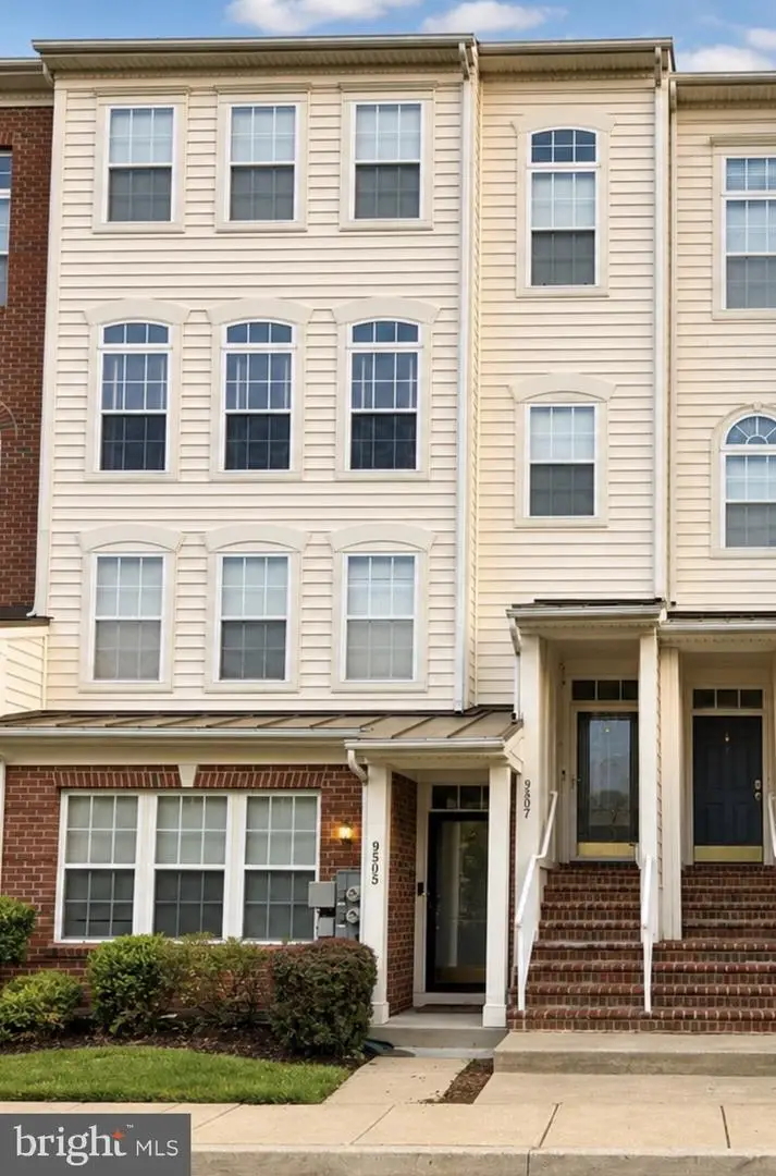 9507 Tessa Ln #9507, Owings Mills, MD 21117 - #1