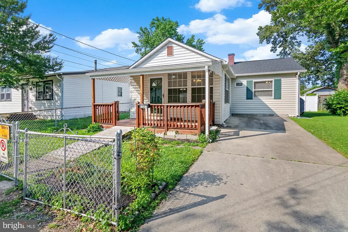 1421 3rd Rd, Baltimore, MD 21220 - #1