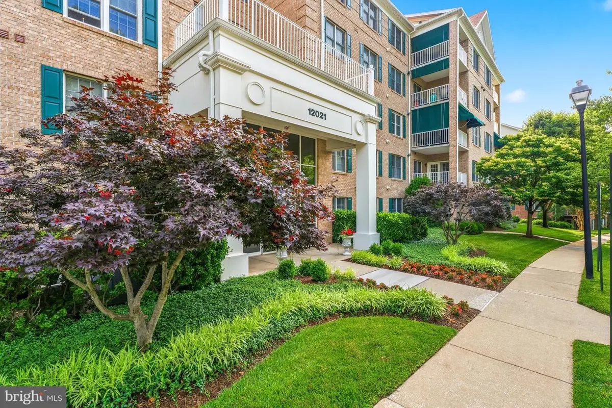 12021 Tralee Rd #505, Lutherville Timonium, MD 21093 - #1