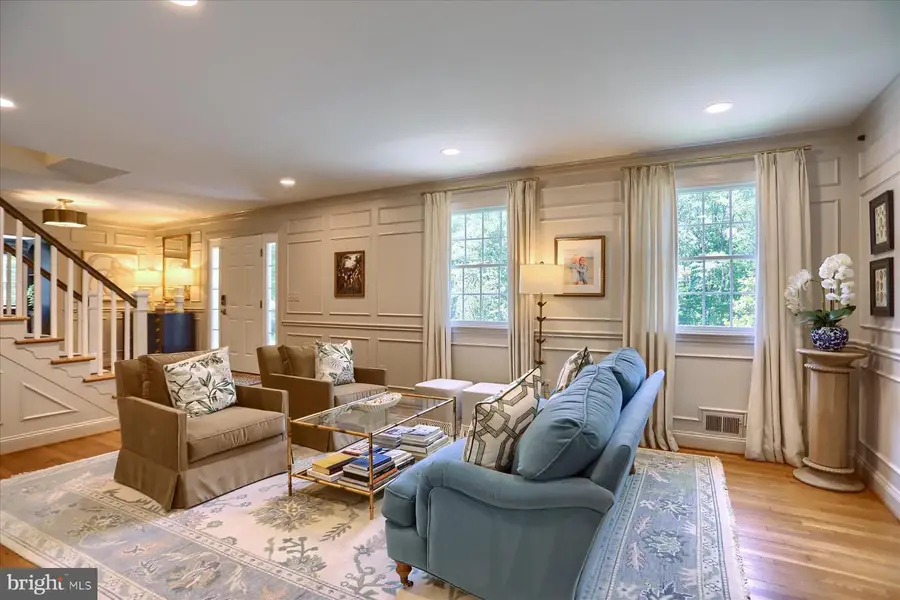 11 Hickory Meadow Rd, Cockeysville, MD 21030 - #3
