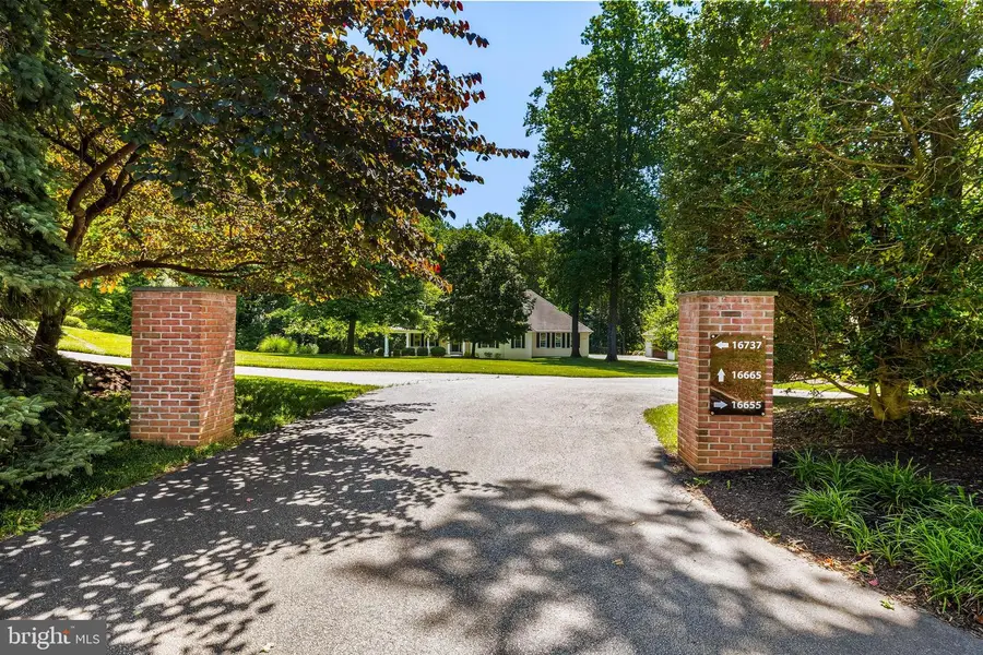 16665 Hereford Rd, Monkton, MD 21111 - #2