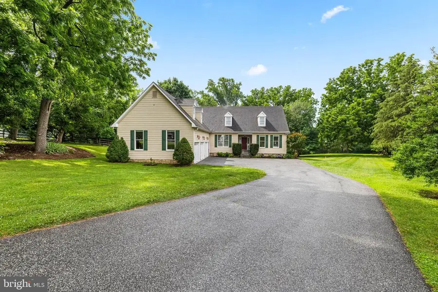 543 Allegheny Ave, Towson, MD 21204 - #3