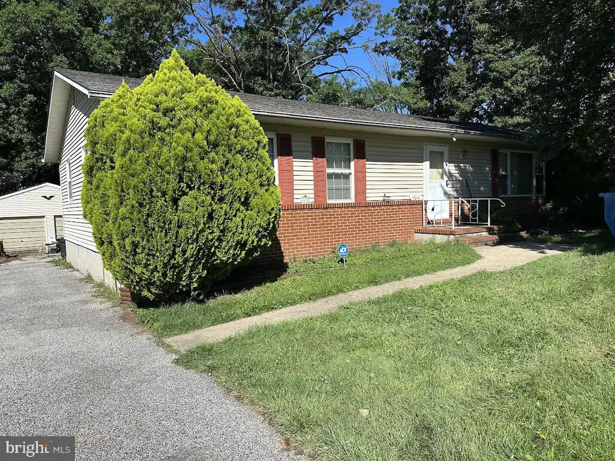 1011 Sumter Ave, Baltimore, MD 21237 - #1