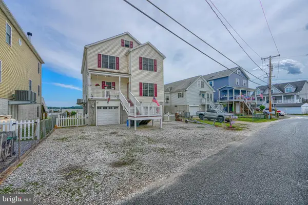 1205 Bayside Rd, BALTIMORE, MD 21221