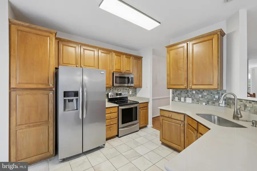 36 Pepperdine Cir, Catonsville, MD 21228 - #2