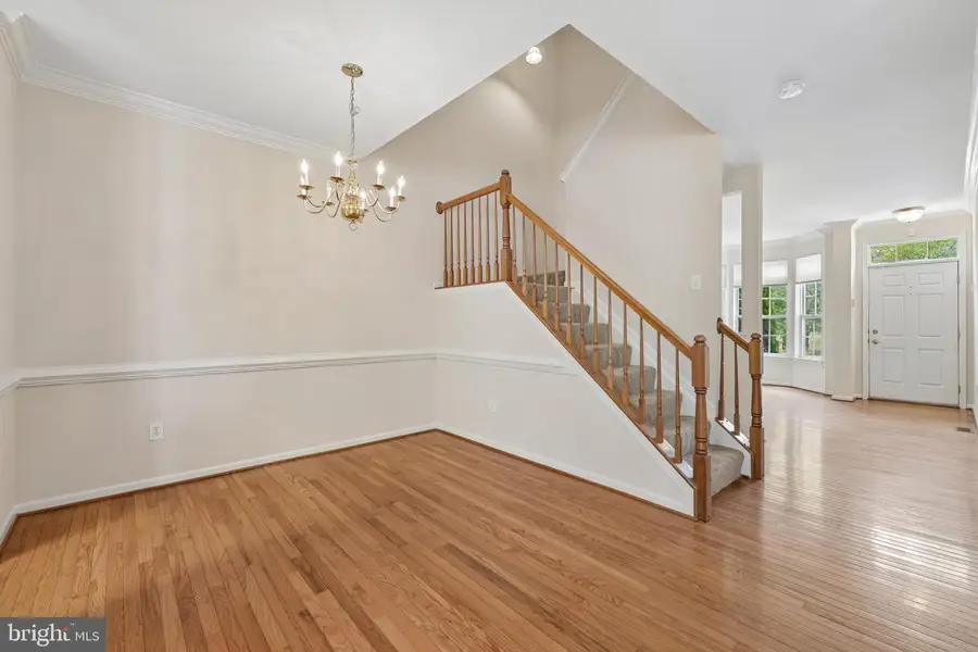 36 Pepperdine Cir, Catonsville, MD 21228 - #3