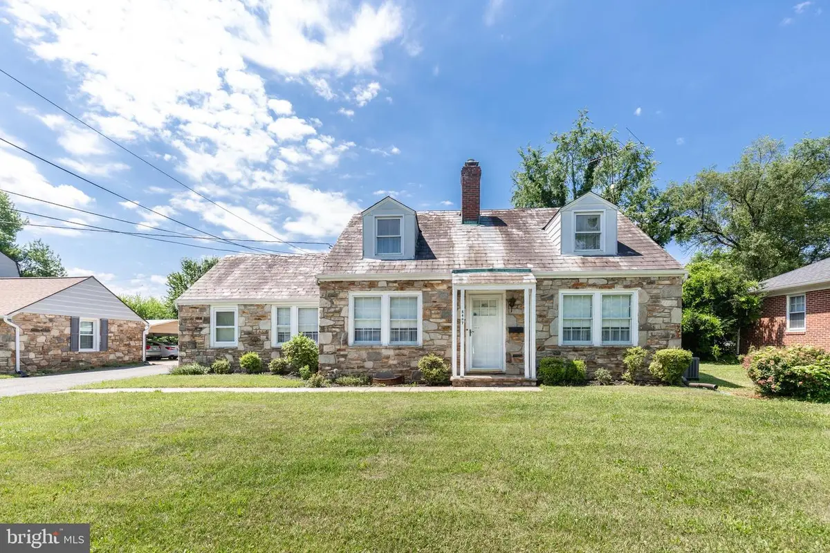 8407 Liberty Rd, Baltimore, MD 21244 - #1
